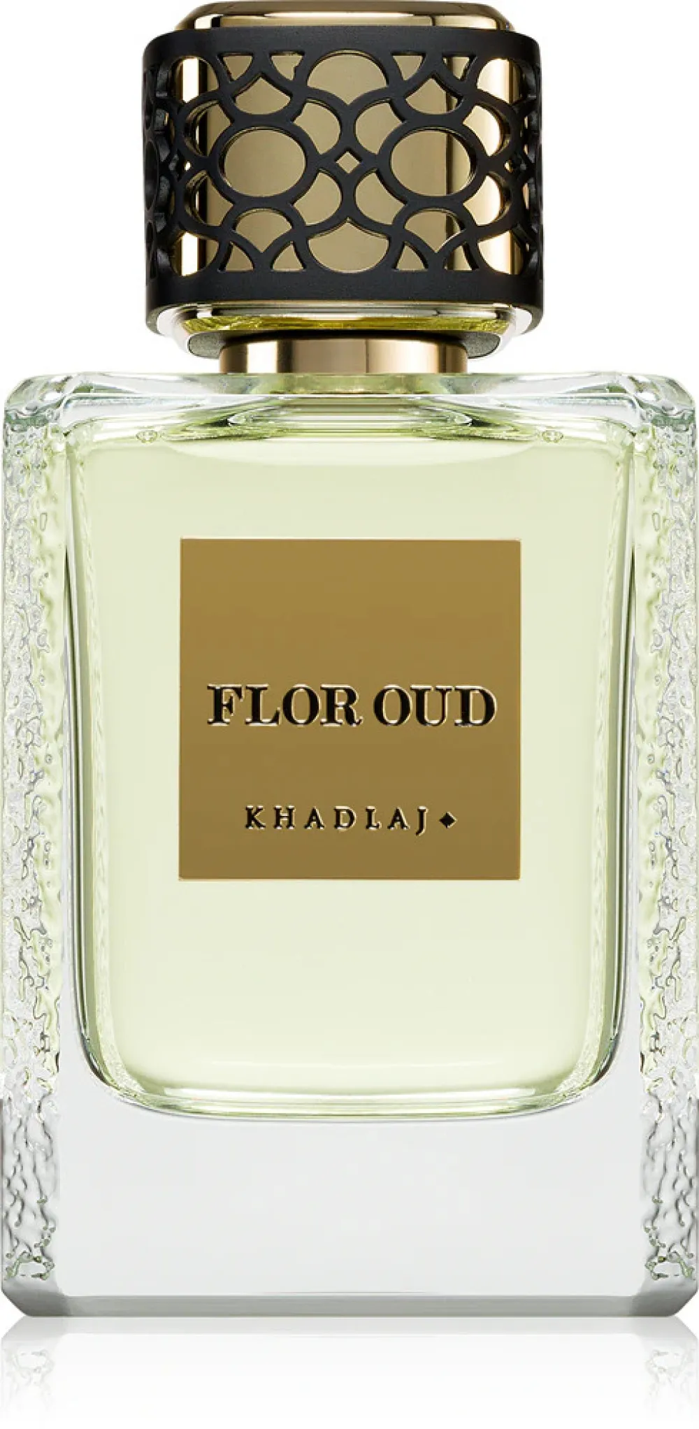 Maison Flor Oud woda perfumowana unisex 100 ml