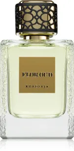Maison Flor Oud woda perfumowana unisex 100 ml