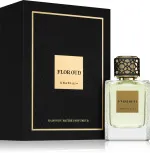Maison Flor Oud woda perfumowana unisex 100 ml