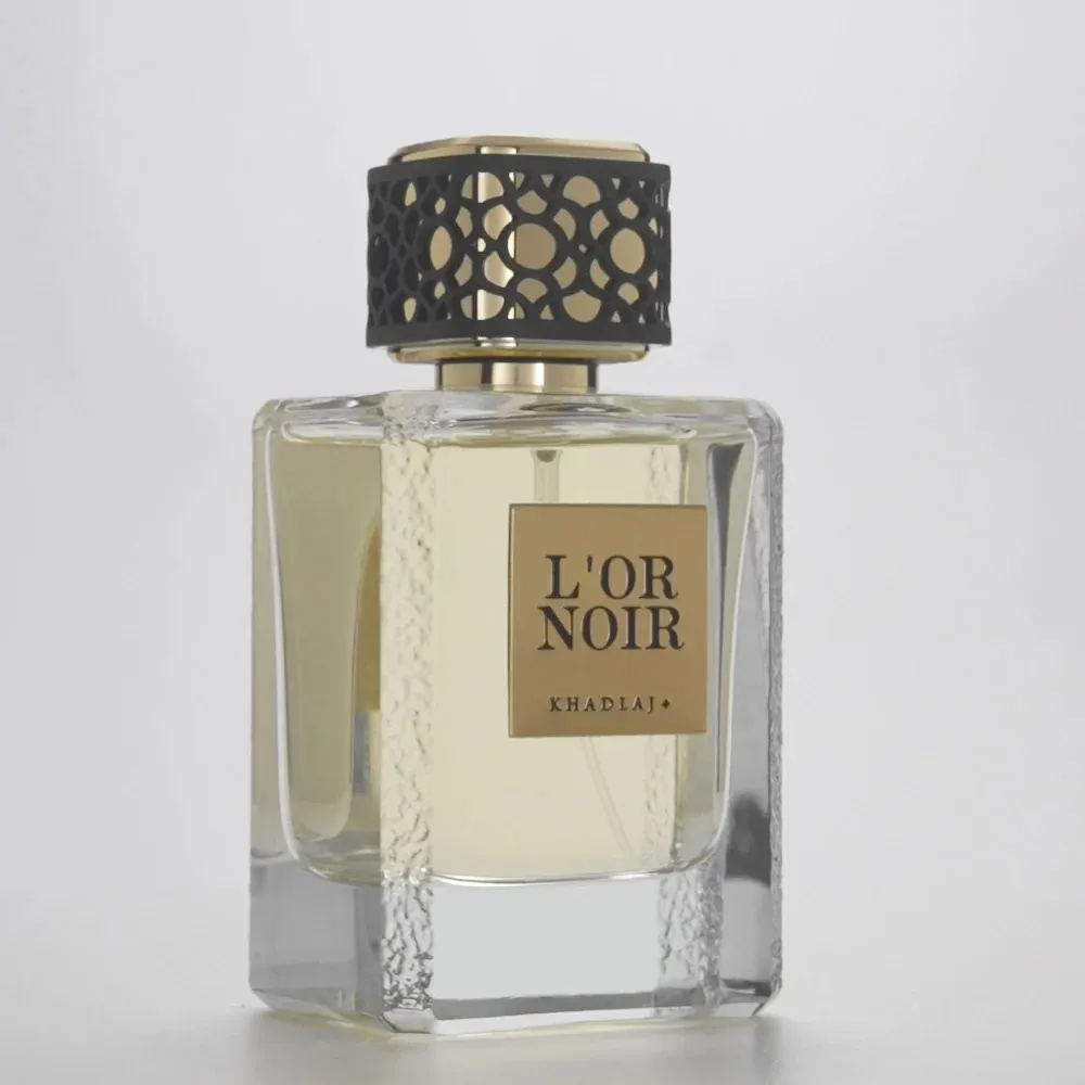 Maison L'Or Noir woda perfumowana unisex 100 ml