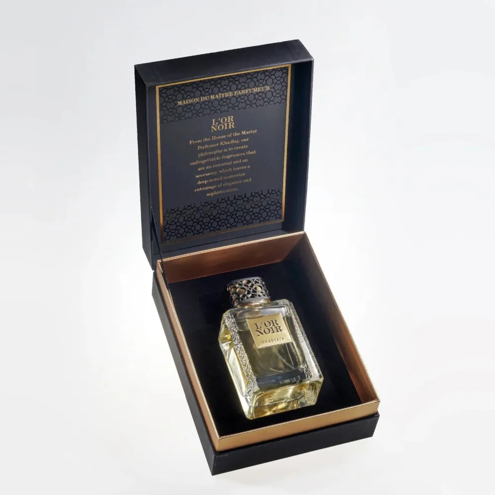 Maison L'Or Noir woda perfumowana unisex 100 ml