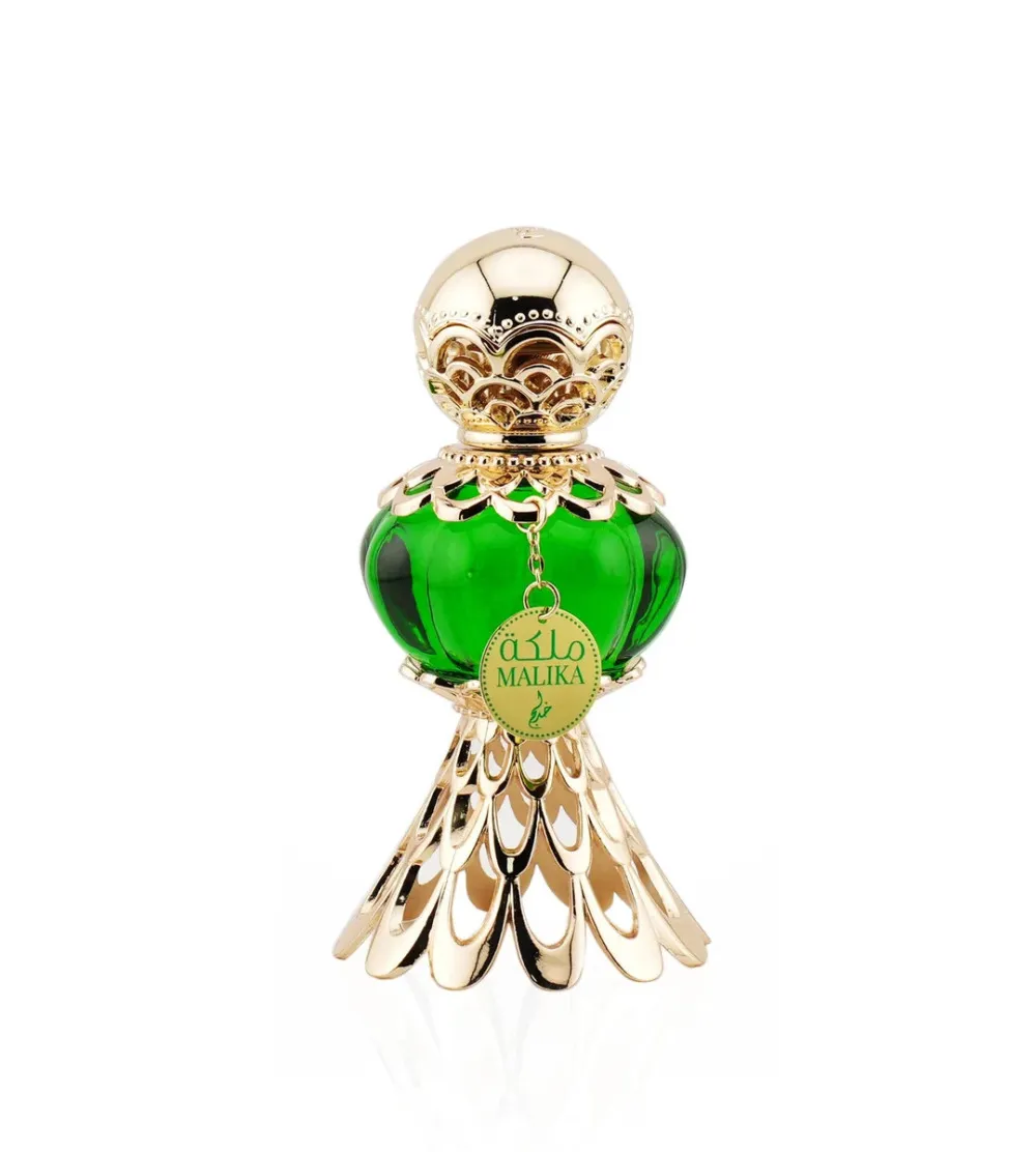 Malika Green perfumowany olejek dla kobiet 20 ml