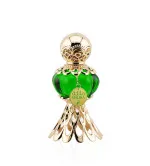 Malika Green perfumowany olejek dla kobiet 20 ml