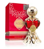 Khadlaj Malika Red perfumowany olejek dla kobiet 20 ml