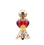 Malika Red perfumowany olejek dla kobiet 20 ml
