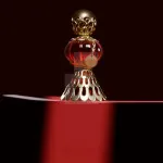 Malika Red perfumowany olejek dla kobiet 20 ml