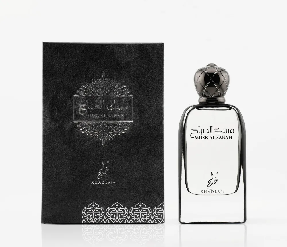 Musk Al Sabah woda perfumowana unisex 100 ml
