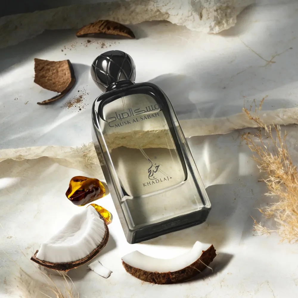 Musk Al Sabah woda perfumowana unisex 100 ml