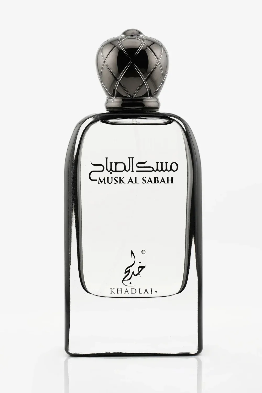 Musk Al Sabah woda perfumowana unisex 100 ml