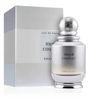 Khadlaj Musk Couture woda perfumowana unisex 100 ml