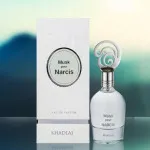 Musk Pour Narcis woda perfumowana unisex 100 ml
