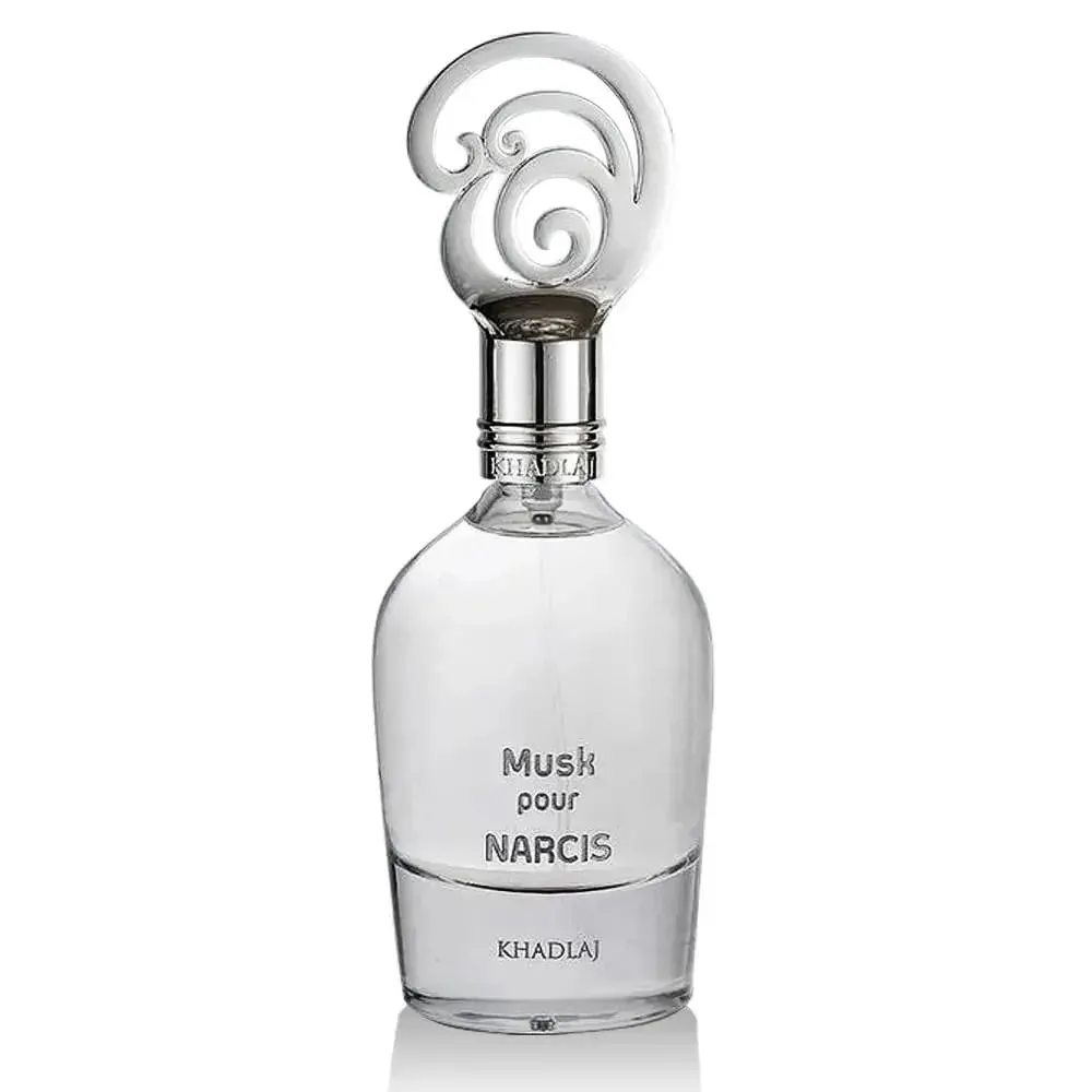 Musk Pour Narcis woda perfumowana unisex 100 ml
