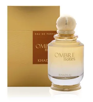 Khadlaj Ombre Notes woda perfumowana unisex 100 ml