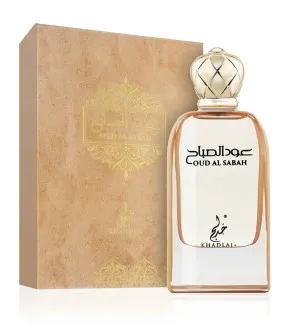 Khadlaj Oud Al Sabah woda perfumowana unisex 100 ml