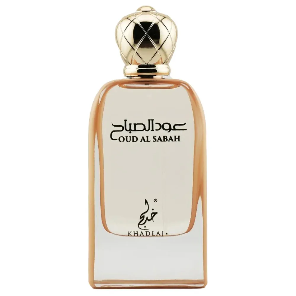 Oud Al Sabah woda perfumowana unisex 100 ml