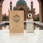 Oud Al Sabah woda perfumowana unisex 100 ml
