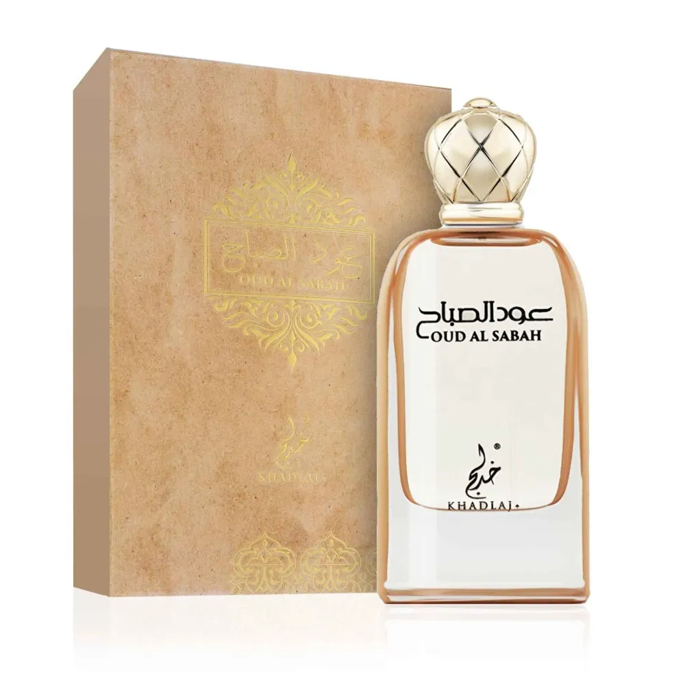 Oud Al Sabah woda perfumowana unisex 100 ml