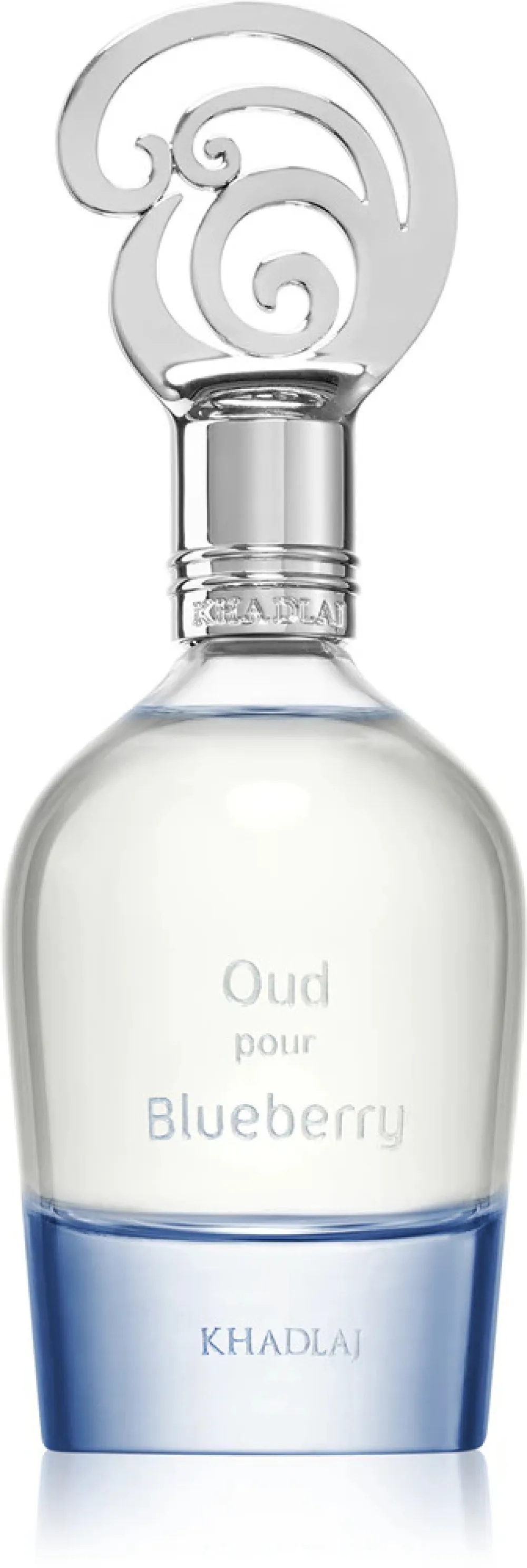 Oud Pour Blueberry woda perfumowana unisex 100 ml