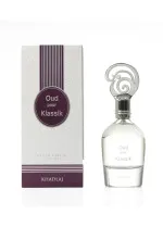 Oud Pour Klassik woda perfumowana unisex 100 ml