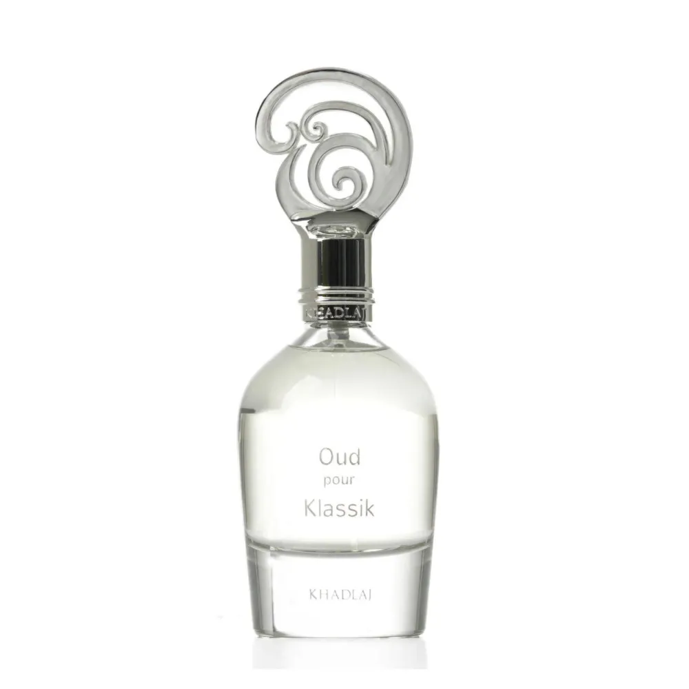Oud Pour Klassik woda perfumowana unisex 100 ml