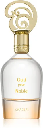 Oud Pour Noble woda perfumowana unisex 100 ml