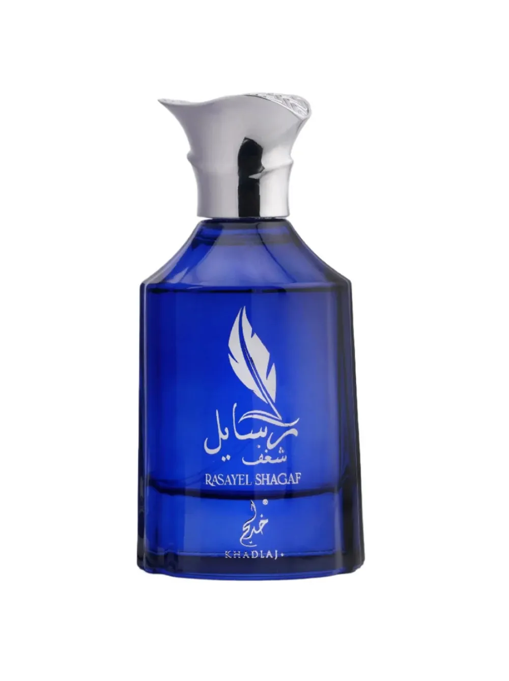 Rasayel Shagaf woda perfumowana dla mężczyzn 100 ml