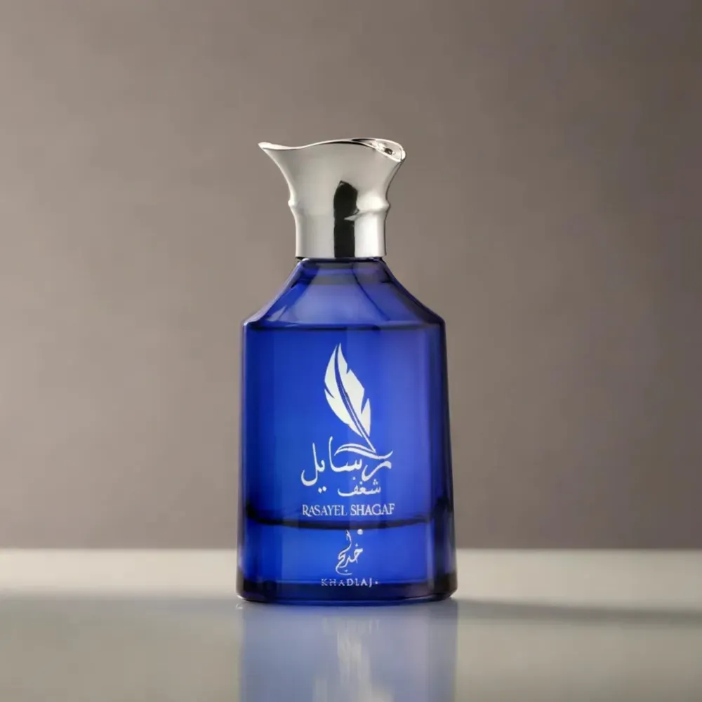Rasayel Shagaf woda perfumowana dla mężczyzn 100 ml