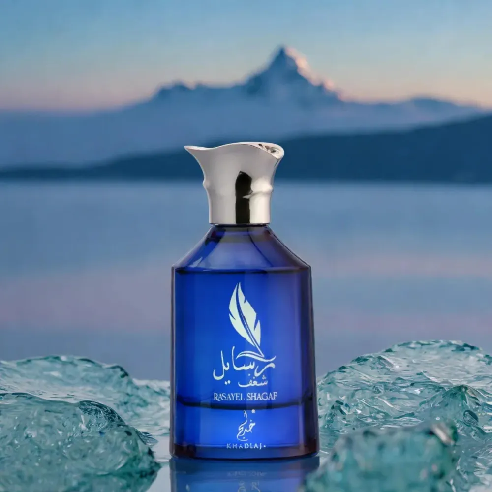 Rasayel Shagaf woda perfumowana dla mężczyzn 100 ml