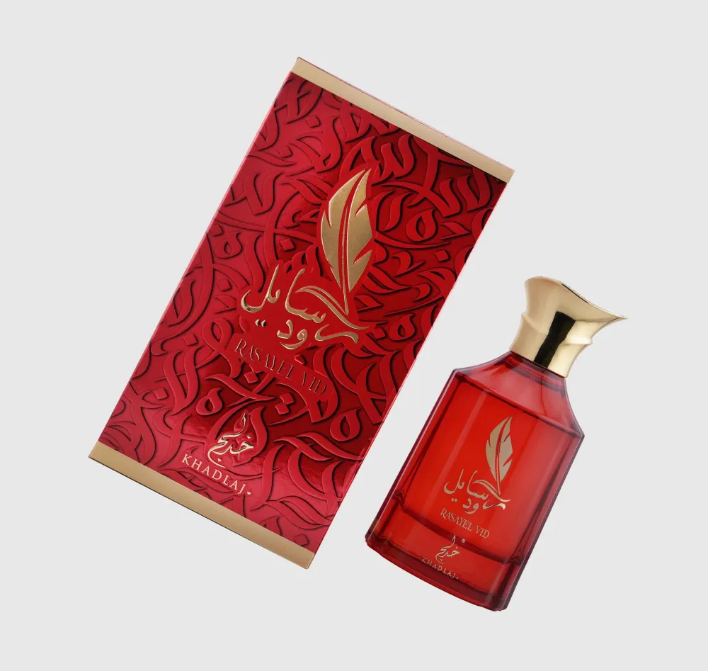 Rasayel Vid woda perfumowana dla kobiet 100 ml