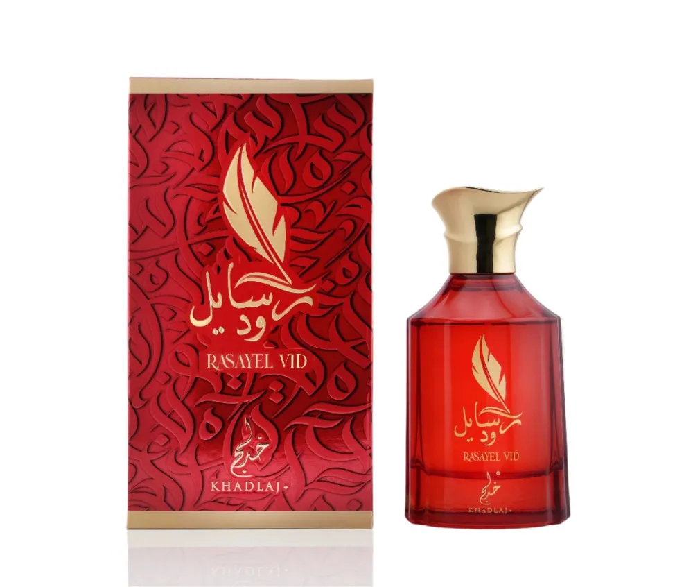 Rasayel Vid woda perfumowana dla kobiet 100 ml