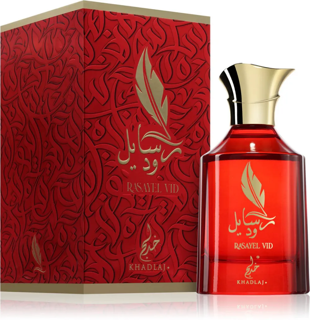 Rasayel Vid woda perfumowana dla kobiet 100 ml