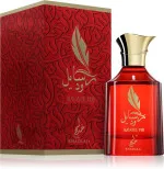 Rasayel Vid woda perfumowana dla kobiet 100 ml