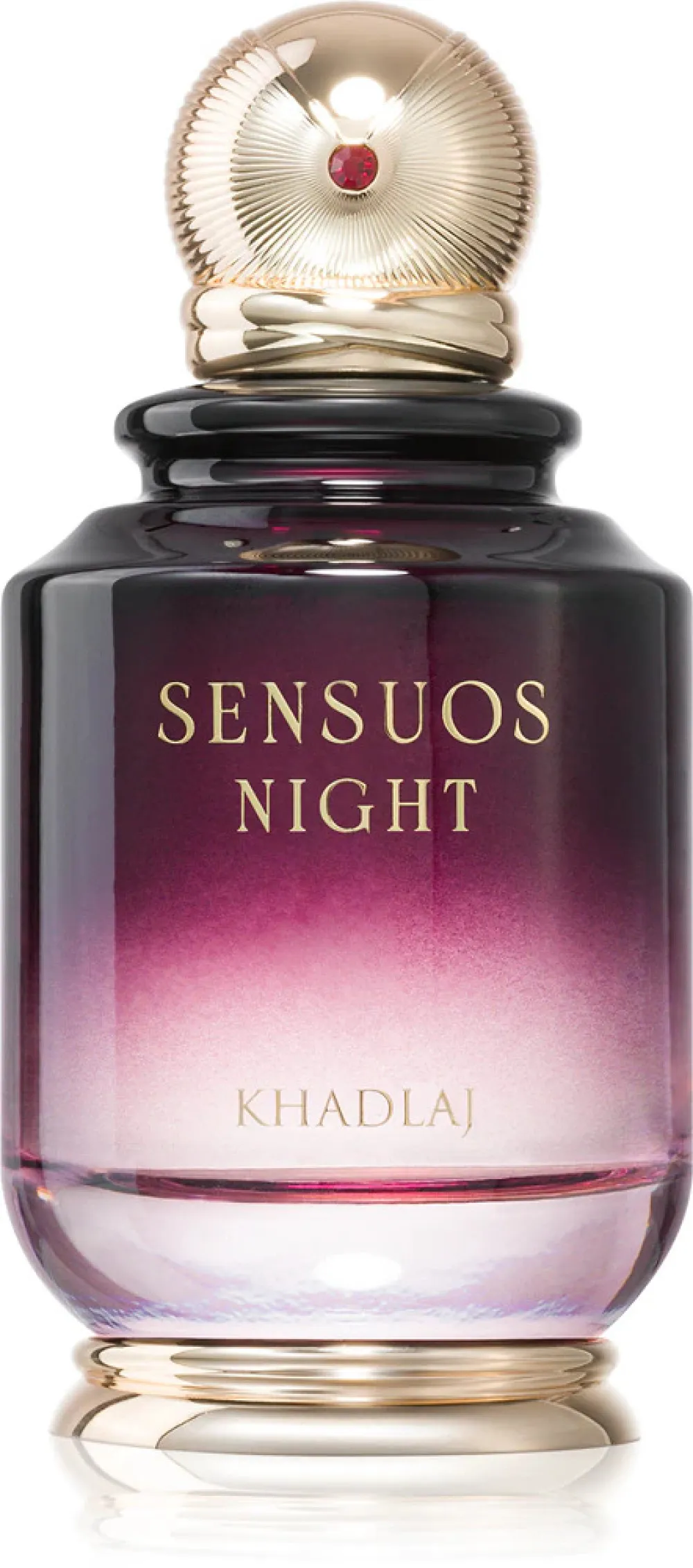 Sensous Night woda perfumowana dla kobiet 100 ml