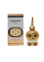 Shamookh Gold perfumowany olejek unisex 20 ml