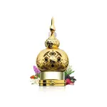 Shamookh Gold perfumowany olejek unisex 20 ml