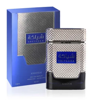 Khadlaj Shiyaaka Blue woda perfumowana unisex 100 ml