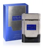 Shiyaaka Blue woda perfumowana unisex 100 ml