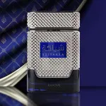 Shiyaaka Blue woda perfumowana unisex 100 ml