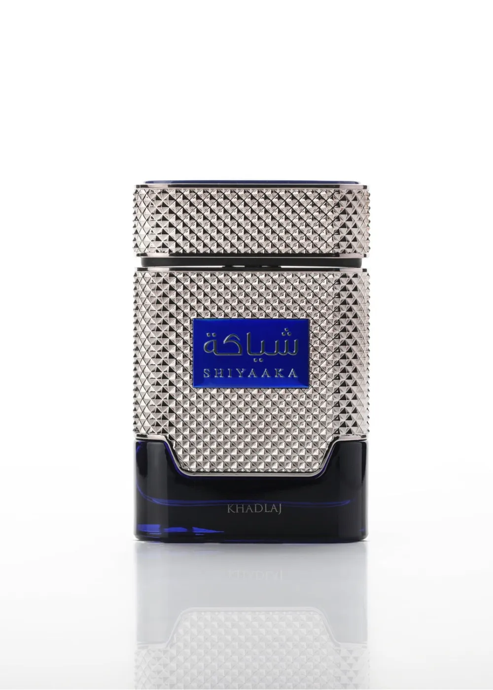 Shiyaaka Blue woda perfumowana unisex 100 ml