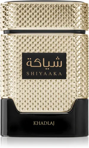 Khadlaj Shiyaaka Gold woda perfumowana unisex 100 ml