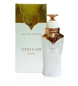 Khadlaj Stellar Musk woda perfumowana dla kobiet 100 ml