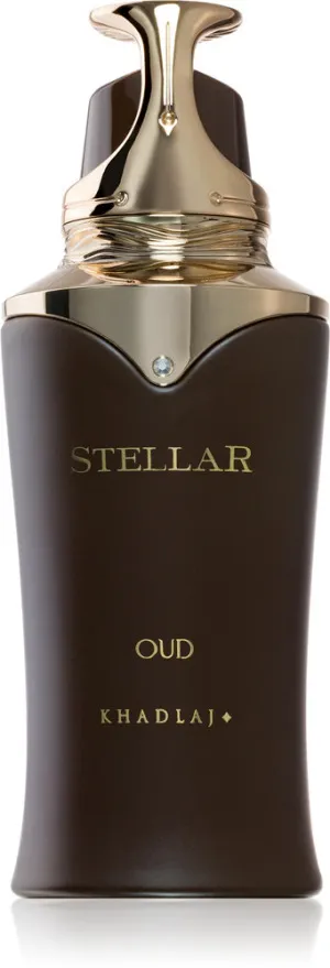 Khadlaj Stellar Oud woda perfumowana unisex