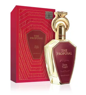 Khadlaj The Proposal Date Night woda perfumowana dla kobiet 100 ml