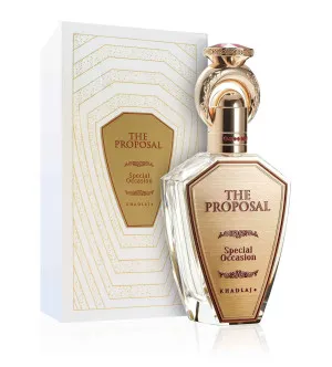 Khadlaj The Proposal Special Occasion woda perfumowana dla kobiet 100 ml