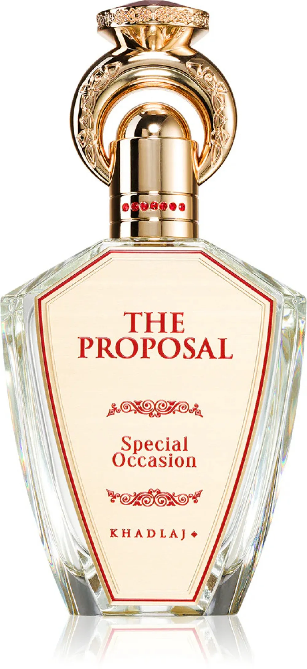 The Proposal Special Occasion woda perfumowana dla kobiet 100 ml