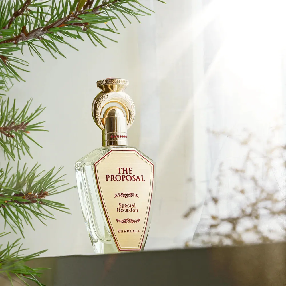 The Proposal Special Occasion woda perfumowana dla kobiet 100 ml