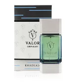 Khadlaj Valor Chivalry woda perfumowana unisex 100 ml