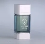 Valor Chivalry woda perfumowana unisex 100 ml