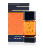 Khadlaj Valor Enigma woda perfumowana unisex 100 ml