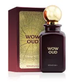 Khadlaj Wow Oud woda perfumowana unisex 100 ml